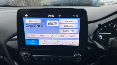 Ford Fiesta 1.1 Trend 5dr Petrol Hatchback